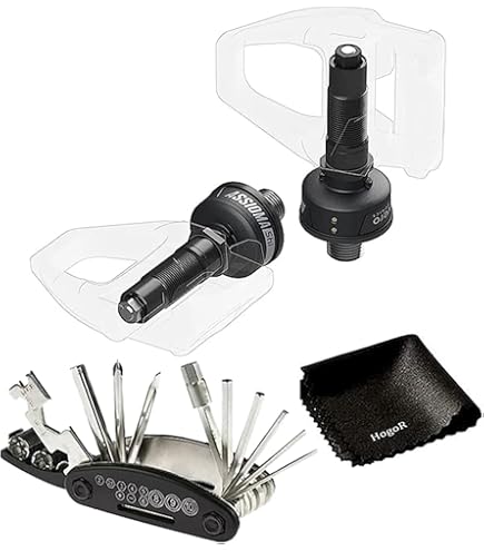 Amazon.com : Favero Assioma Duo-Shi IP67 Upgraded Professional Amazon.com : Favero Assioma Duo-Shi IP67 Upgraded Professional